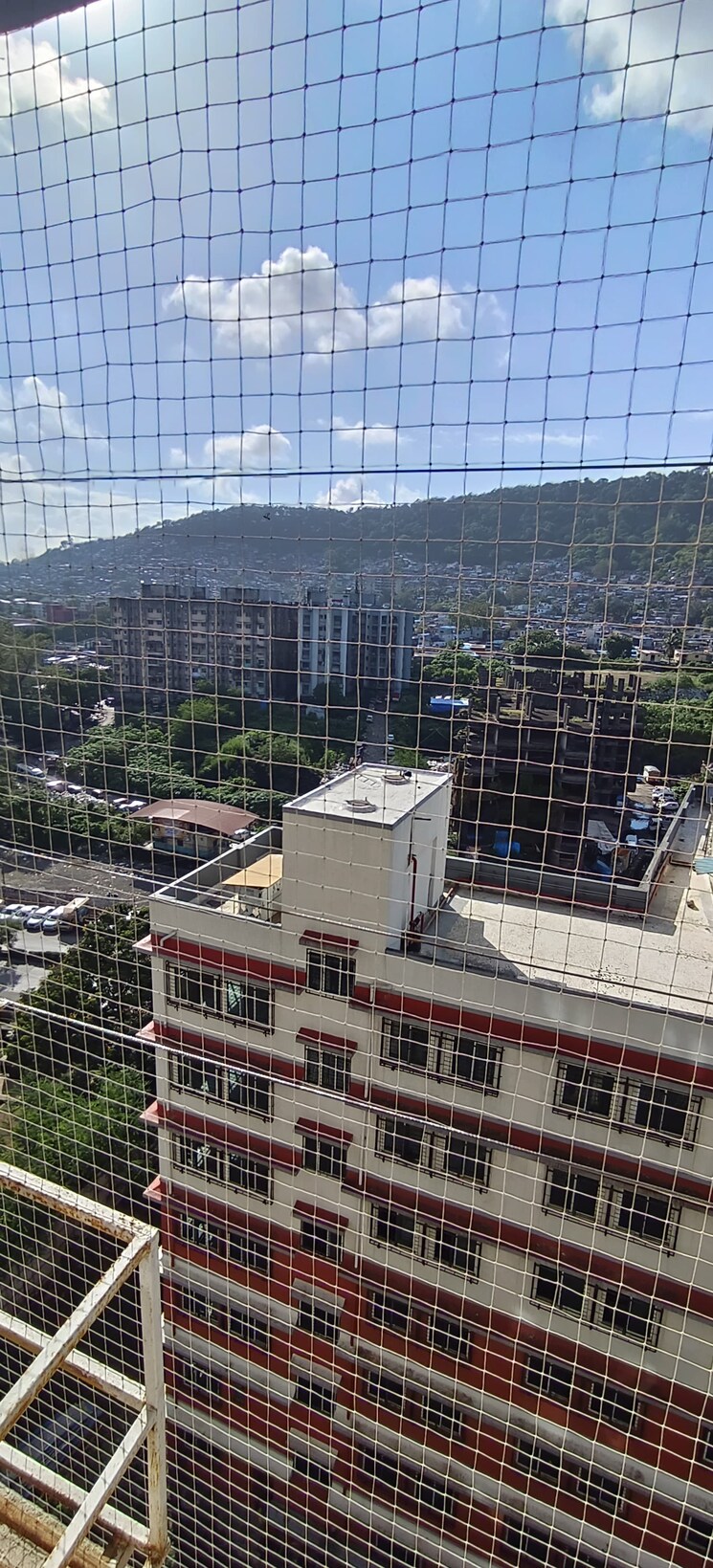 Exterior View, mayfair-the-view 1 RK 275 Sq.Ft. Apartment In Vikhroli West Mumbai 9287349