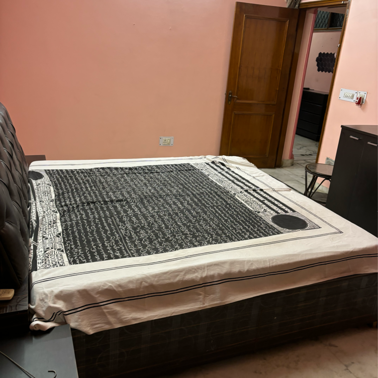 Bedroom, rwa-apartments-sector-50 2.5 Bedroom 1550 Sq.Ft. Independent House In Sector 50 Noida 9287348