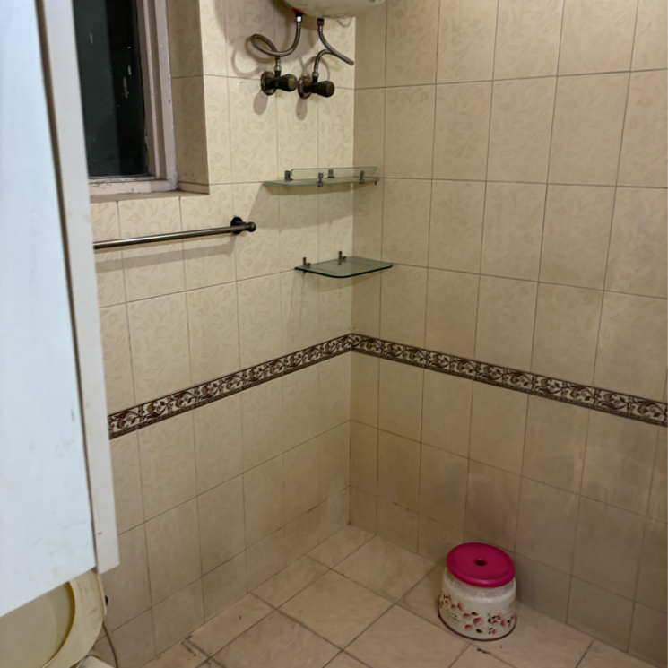 Bathroom, rwa-apartments-sector-50 2.5 Bedroom 1550 Sq.Ft. Independent House In Sector 50 Noida 9287348