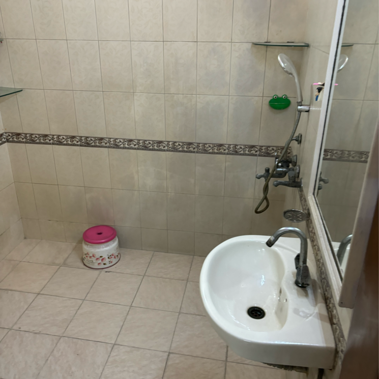 Bathroom, rwa-apartments-sector-50 2.5 Bedroom 1550 Sq.Ft. Independent House In Sector 50 Noida 9287348