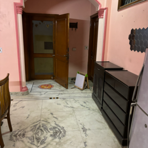 Bedroom in 2.5 BHK Independent House at RWA Apartments Sector 50, Sector 50 – for Rent