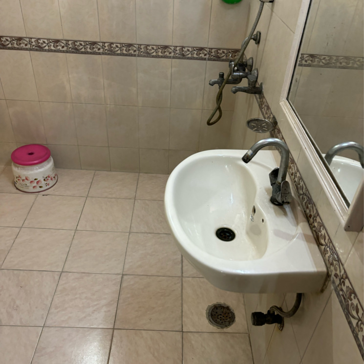 Bathroom, rwa-apartments-sector-50 2.5 Bedroom 1550 Sq.Ft. Independent House In Sector 50 Noida 9287348