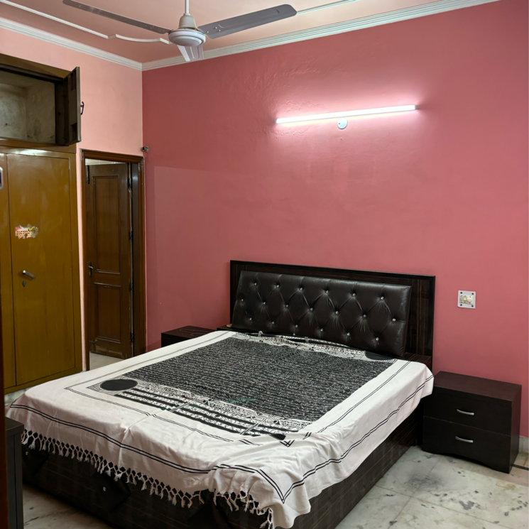 Bedroom, rwa-apartments-sector-50 2.5 Bedroom 1550 Sq.Ft. Independent House In Sector 50 Noida 9287348