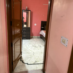 Building Lobby in 2.5 BHK Independent House at RWA Apartments Sector 50, Sector 50 – for Rent