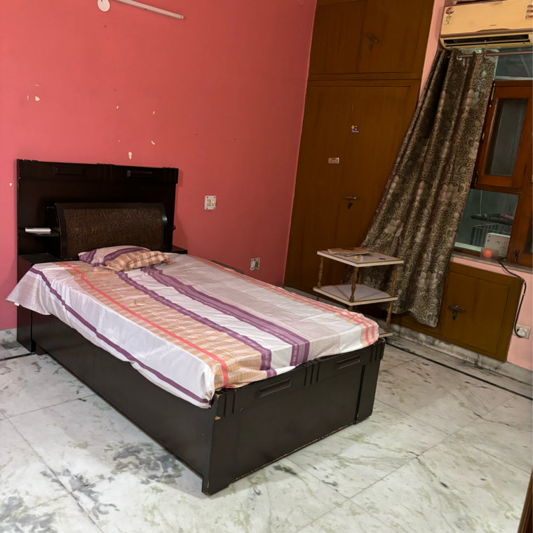 Bedroom, rwa-apartments-sector-50 2.5 Bedroom 1550 Sq.Ft. Independent House In Sector 50 Noida 9287348