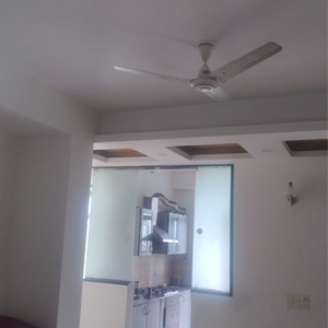 Kitchen in 3 BHK Apartment at Gardenia Grace, Sector 61 – for Sale