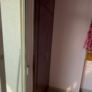 Building Lobby in 3 BHK Apartment at Gardenia Grace, Sector 61 – for Sale