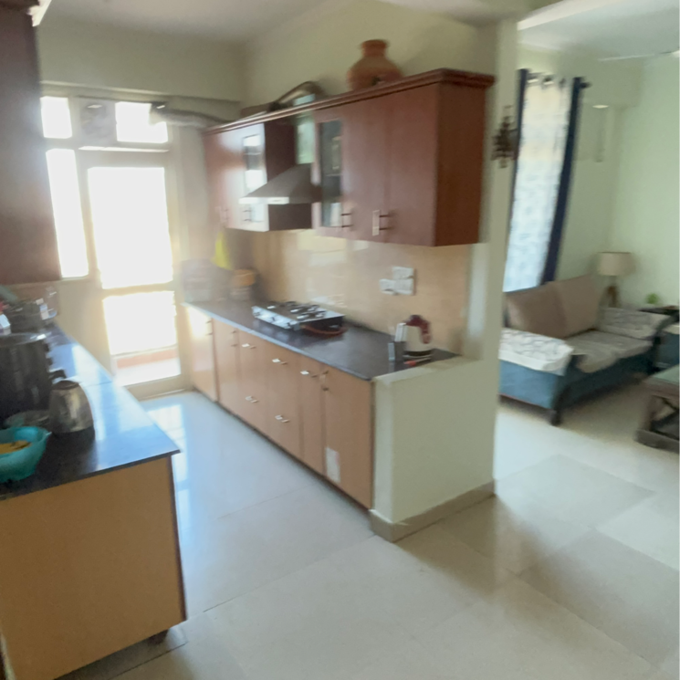 Team Area, gardenia-grace 3 Bedroom 1550 Sq.Ft. Apartment In Sector 61 Noida 9287352