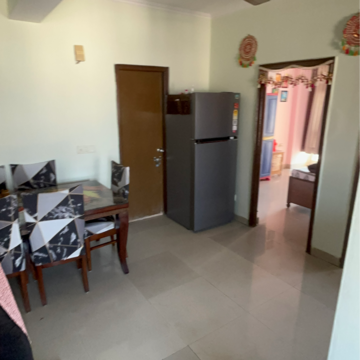 Gym in 3 BHK Apartment at Gardenia Grace, Sector 61 – for Sale