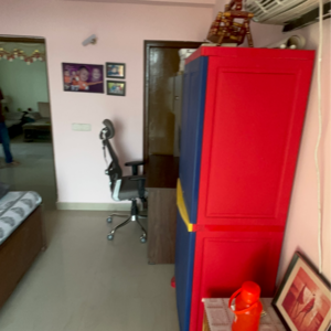 Furnished Amenities in 3 BHK Apartment at Gardenia Grace, Sector 61 – for Sale