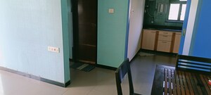 1 BHK Apartment For Rent in Dariya Darshan, Andheri West