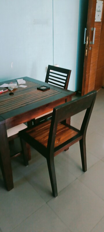 Bedroom in 1 BHK Apartment at Dariya Darshan, Andheri West – for Rent