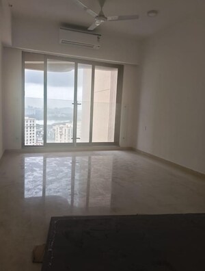 Living Room in 2 BHK Apartment at Kanakia Silicon Valley, Powai – for Rent