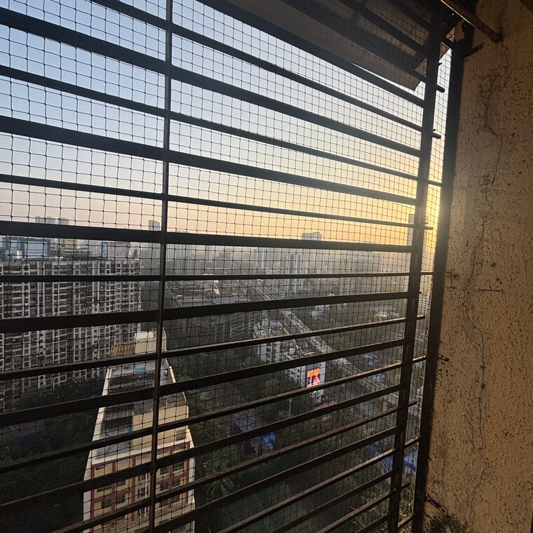 undefined, mahavir-universe 2 Bedroom 705 Sq.Ft. Apartment In Kukreja Mumbai 9287358