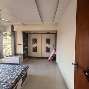Bedroom in 2 BHK Apartment at Mahavir Universe, Kukreja – for Sale