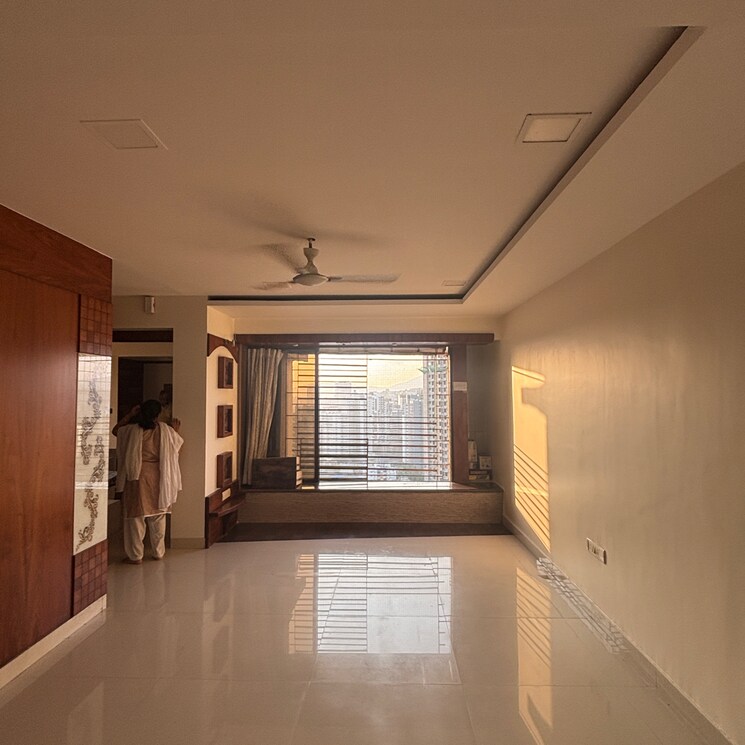 Kitchen, mahavir-universe 2 Bedroom 705 Sq.Ft. Apartment In Kukreja Mumbai 9287358