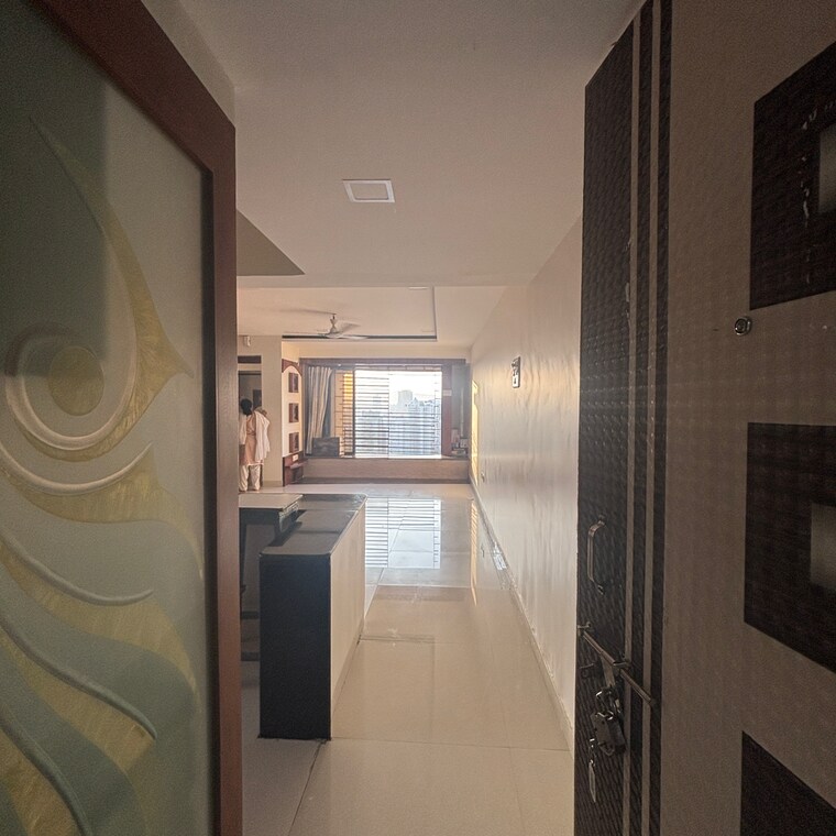 undefined, mahavir-universe 2 Bedroom 705 Sq.Ft. Apartment In Kukreja Mumbai 9287358