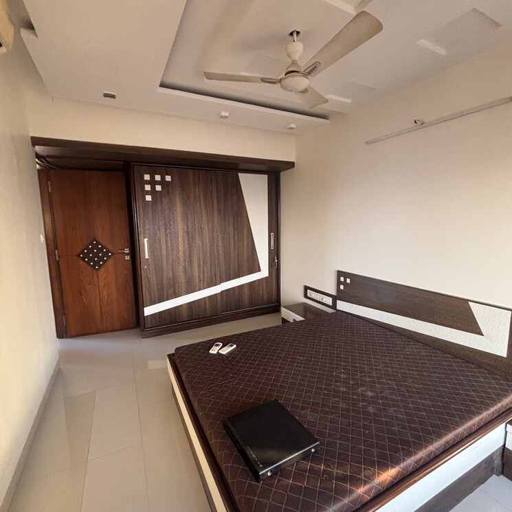 Kitchen, mahavir-universe 2 Bedroom 705 Sq.Ft. Apartment In Kukreja Mumbai 9287358
