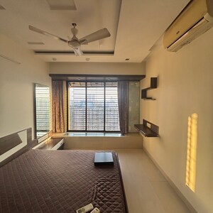 Kitchen in 2 BHK Apartment at Mahavir Universe, Kukreja – for Sale