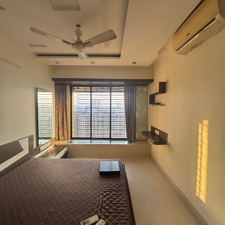 Kitchen, mahavir-universe 2 Bedroom 705 Sq.Ft. Apartment In Kukreja Mumbai 9287358