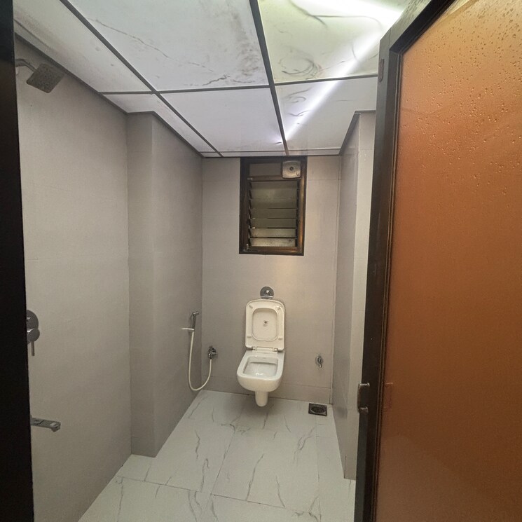 Bathroom, mahavir-universe 2 Bedroom 705 Sq.Ft. Apartment In Kukreja Mumbai 9287358