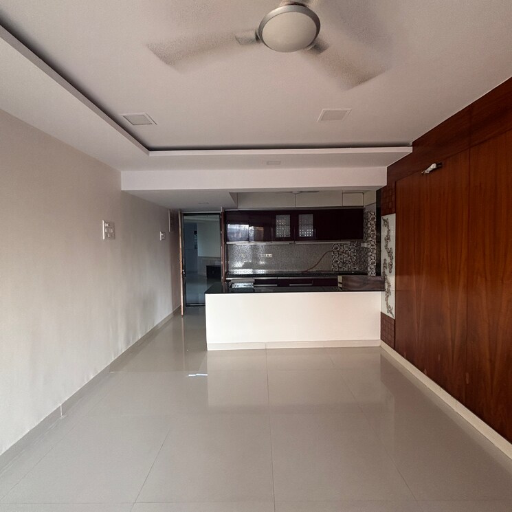 Kitchen, mahavir-universe 2 Bedroom 705 Sq.Ft. Apartment In Kukreja Mumbai 9287358