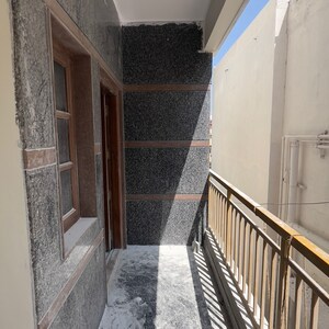 3 BHK Apartment – Exterior View View at Vajarahalli - for Sale