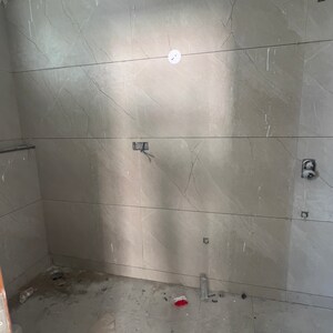 Bathroom in 3 BHK Apartment at Vajarahalli – for Sale