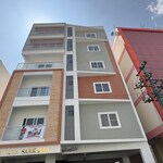 3 BHK + Pooja Room 2200 Sq.Ft. Apartment in Vajarahalli