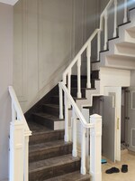 5 BHK 125 Sq.Yd. Independent House in Sector 77