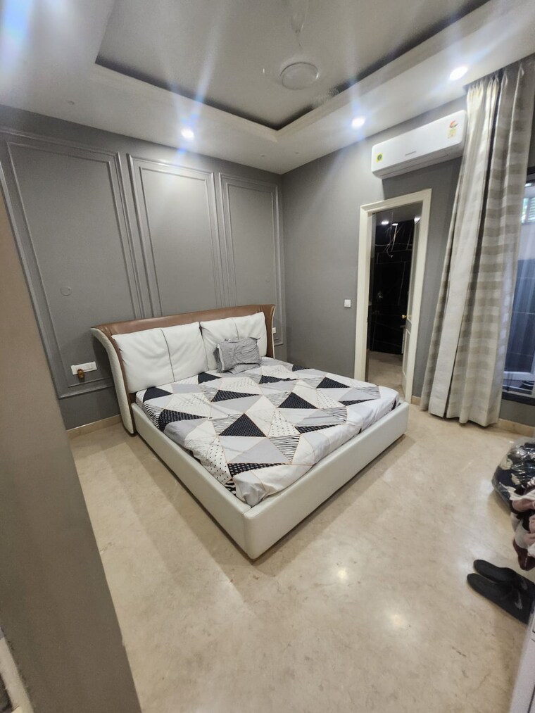 Bedroom, sector 77 5 Bedroom 125 Sq.Yd. Independent House In Sector 77 Mohali 9287372