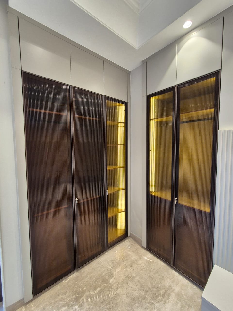 4 BHK + Extra Room Builder Floor For Sale in Vasant Vihar