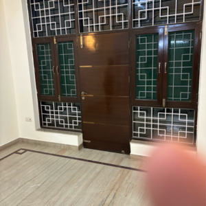 3.5 BHK Apartment – Exterior View View at Mansrovar Apartment, Sector 52 - for Sale