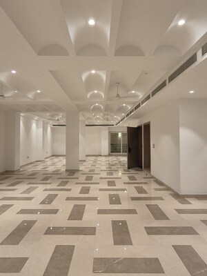 4 BHK Builder Floor For Sale in Vasant Vihar