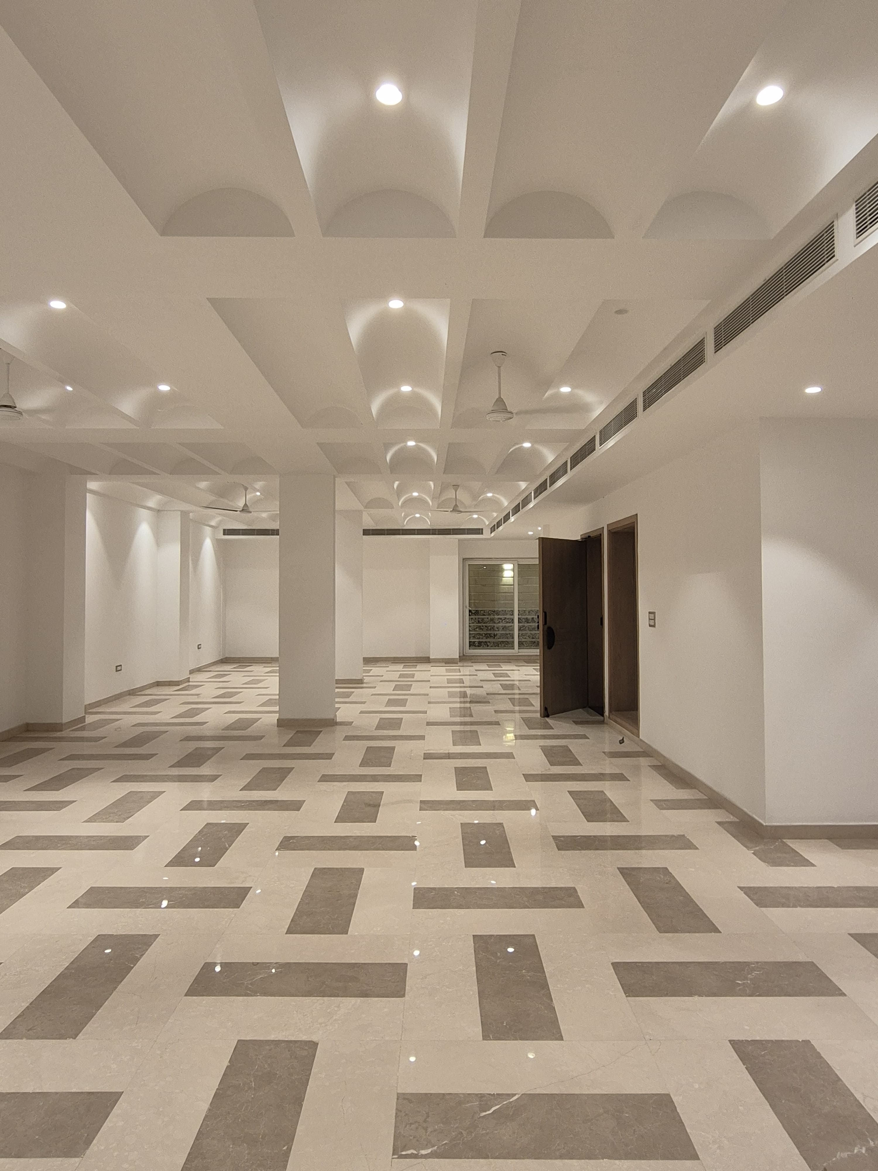 4 BHK + Servant Room,Extra Room Builder Floor For Sale in Vasant Vihar