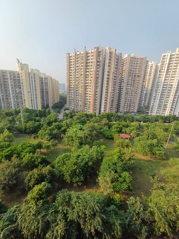 3 BHK Apartment For Sale in Amrapali Zodiac, Sector 120