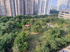 3 BHK Apartment – Exterior View View at Amrapali Zodiac, Sector 120 - for Sale