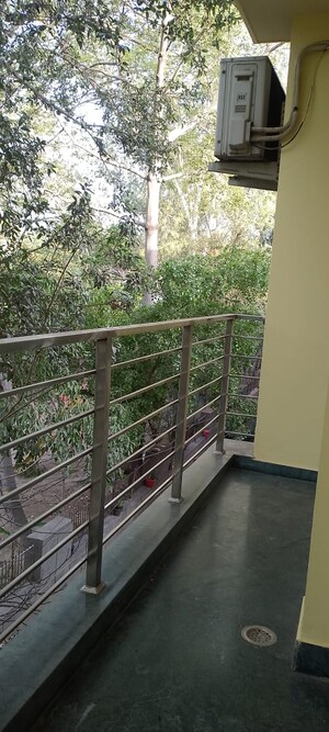 4 BHK Builder Floor For Rent in Vasant Vihar