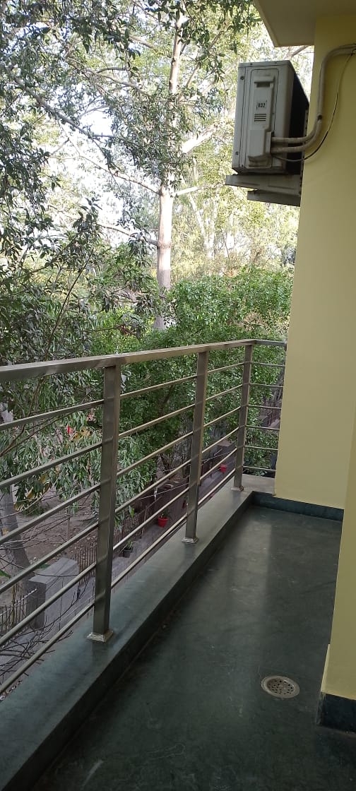 4 BHK + Extra Room Builder Floor For Rent in Vasant Vihar