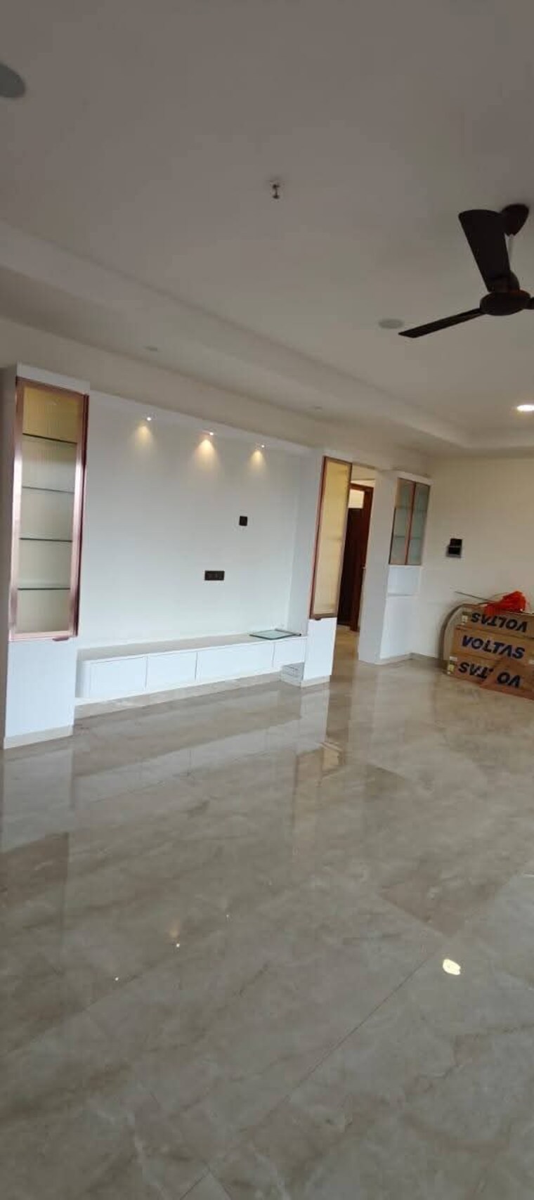 Room, surbhi-chs-andheri-west 3 Bedroom 1400 Sq.Ft. Apartment In Andheri West Mumbai 9287385