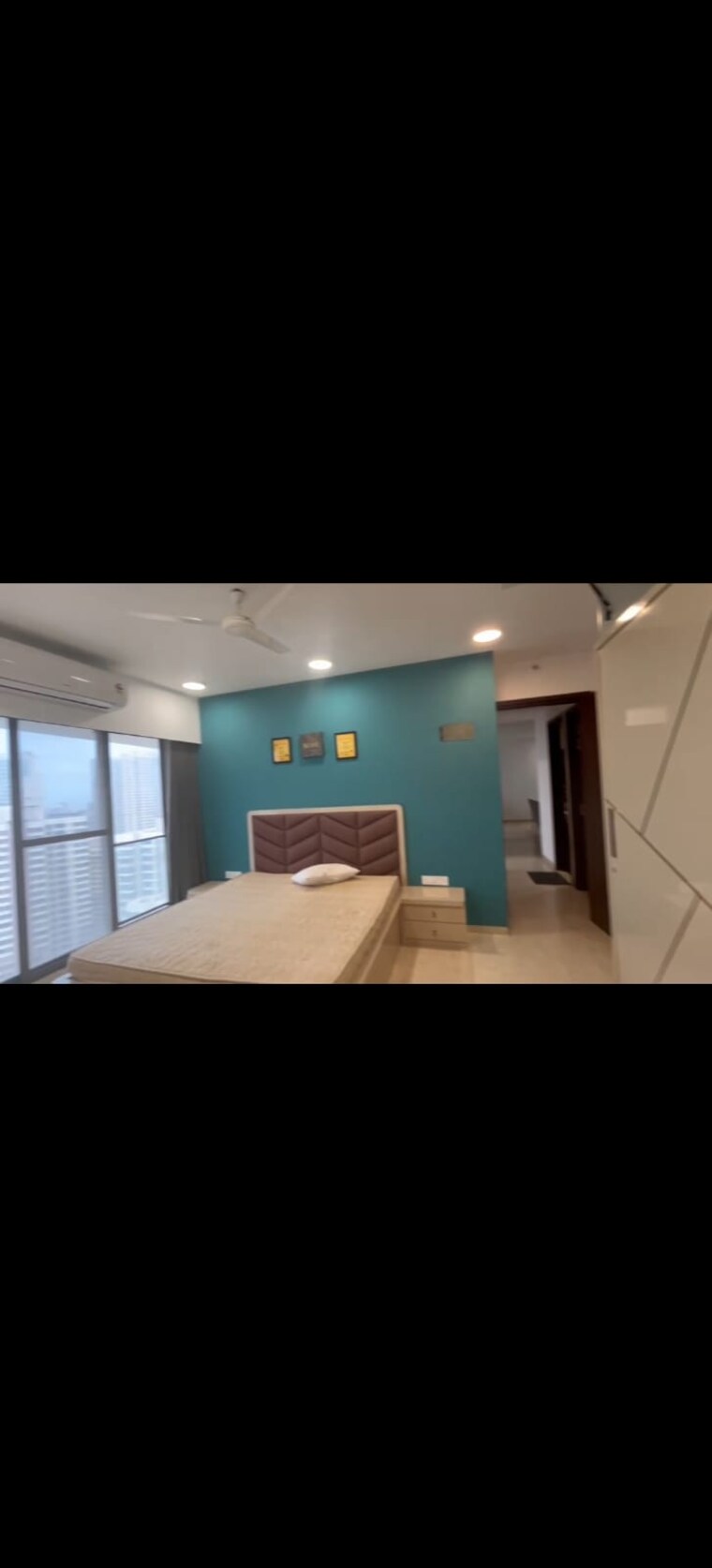 Team Area, the-park-residency-andheri 3 Bedroom 1116 Sq.Ft. Apartment In Andheri West Mumbai 9287388