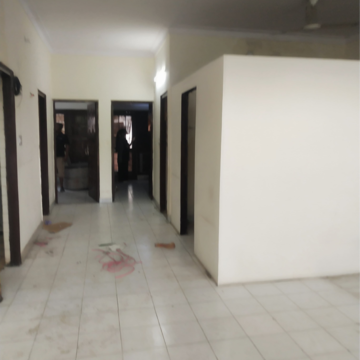 Room in 2.5 BHK Apartment at Prateek Fedora, Sector 61 – for Sale