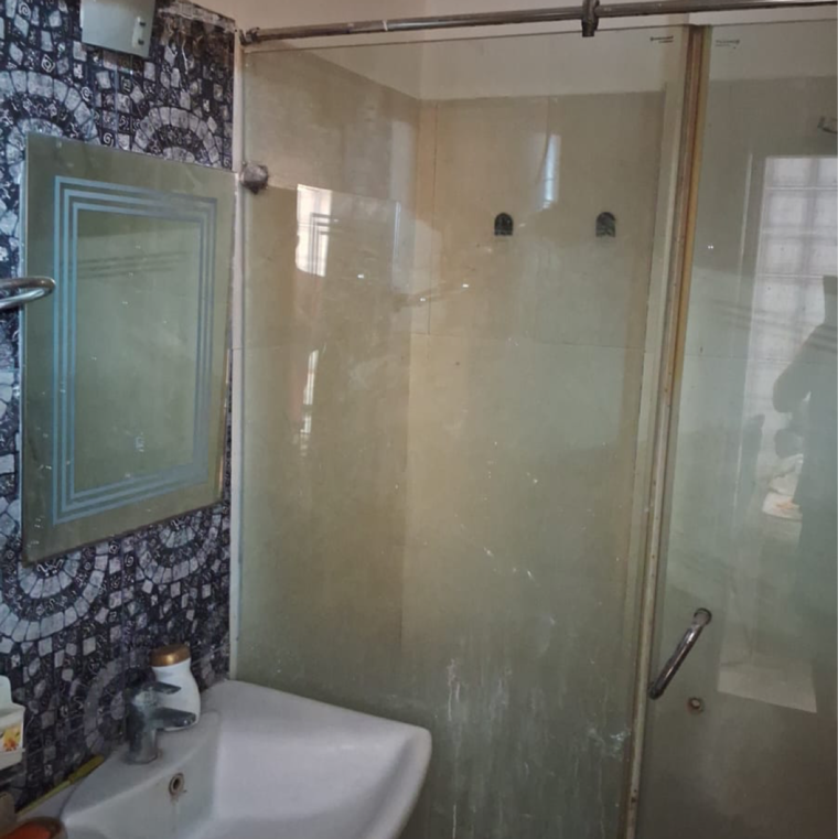 Living Room, prateek-fedora 2.5 Bedroom 1356 Sq.Ft. Apartment In Sector 61 Noida 9287389