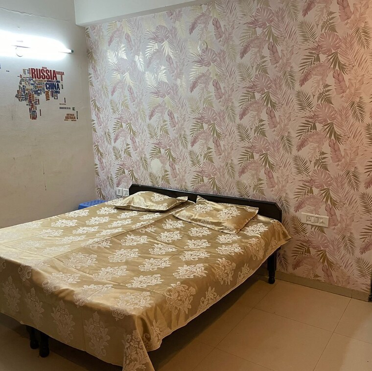Bedroom, prateek-fedora 2.5 Bedroom 1356 Sq.Ft. Apartment In Sector 61 Noida 9287389