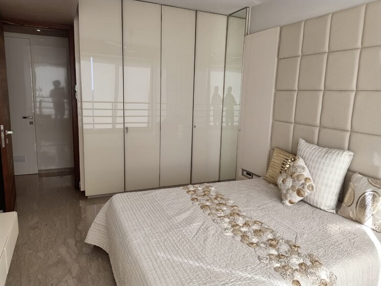 Bathroom, oberoi-springs 3 Bedroom 1200 Sq.Ft. Apartment In Andheri West Mumbai 9287390