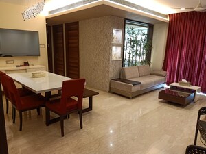 3 BHK Apartment For Rent in Oberoi Springs, Andheri West