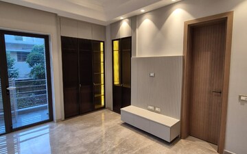 4 BHK Builder Floor For Sale in Vasant Vihar