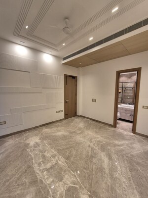 4 BHK Builder Floor For Sale in Vasant Vihar