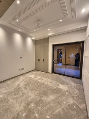 4 BHK Builder Floor For Sale in Vasant Vihar