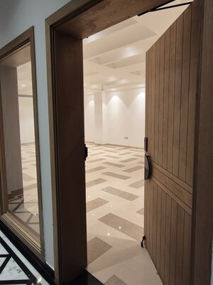 4 BHK Builder Floor For Sale in Vasant Vihar